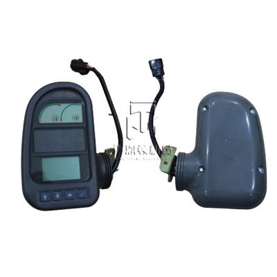 China Wholesale Excavator EC210B EC240B EC290B EC240 Excavato EC210B EC240B EC290B EC240 Excavator Monitor Display Panel IECU 14390065 14636301 for sale