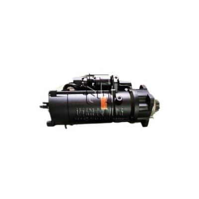 China Wholesale F8M1015 F8L513 TCD2015 V6 Engine DEUTZ BFM1015 TCD2015 FL413 24V Starter Motor 01183041 01183701 01183789 For DEUTZ BO MAG for sale