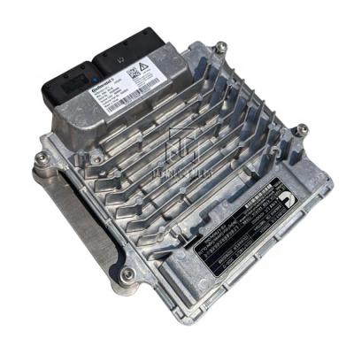 China ISF2.8 ISF2.8 ISF3.8 ECM Diesel Engine Electronic Control Module 5258888 5254591 5293524 5258889 5293525 for sale