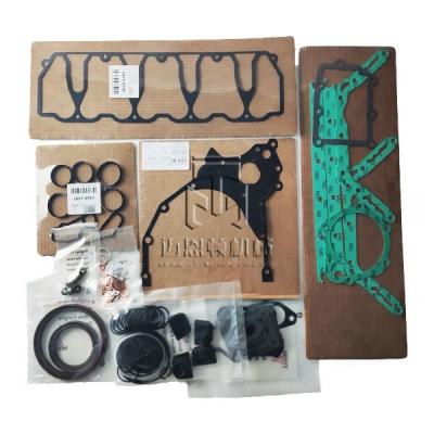 China Deutz TCD2012 L04 2V BF4M2012 Deutz Agrofarm Agrotron Hurlimann XB/XM TCD2012 L04 2V BF4M2012 Gasket Set 02931738 02931431 02937585 for Deutz for sale