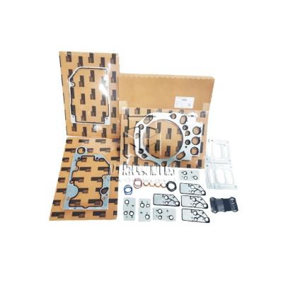 China QSK60 In Stock QSK60 Cylinder Head Quadrant Gasket Kit 4376325 for sale