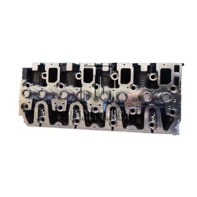 China In Stock DEUTZ TCD2013 L04 2V LVO D5E Vo In Stock DEUTZ TCD2013 L04 2V Cylinder Head Assy 04515613 04293366 VOE 20970527 For Vo LVO D5E for sale