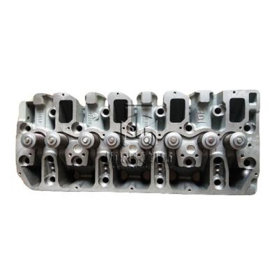 China Big quality DEUTZ BF4M1013M BF4M1013C BF4M1013EC BF4M1013FC BF4M1013E 04252714 CYLINDER HEAD assembly 04504350 for sale