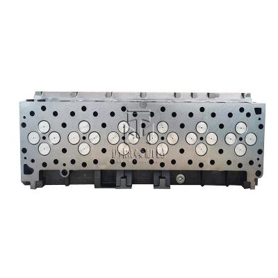 China ISX15 QSX15 ISX QSX ISXe600 ISX15 QSX15 ISX QSX ISXe600 4962731 Cylinder Head 4962731 For Heavy Duty Diesel Engine for sale