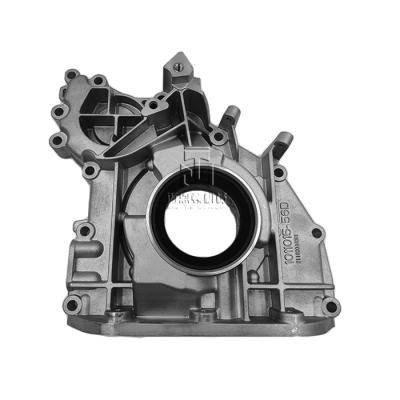 China Wholesale D6E D6D DEUTZ BF6M2012 TCD2012 2V Oil Pump 21489736 D6E D6D EC210B BF6M2012 TCD2012 2V 20574451 04258382 04502445 04515825 04515823 for sale