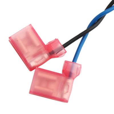 중국 TE 2-520129-2 - Molex 0430250408 Micro Fit 3.0 리셉터클 이중 행 와이어 케이블 어셈블리 판매용