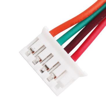 China Jasper Lake LVDS Backlight Cable Jst Phr-8 To PHR-5 N5100 26AWG for sale