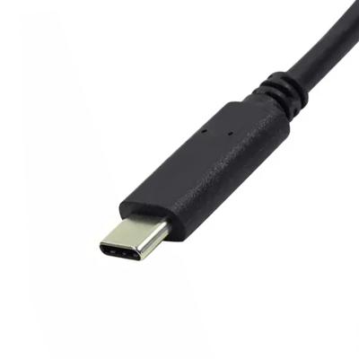 China usb naar usb 4 kabel usb 4 gen3x2 40Gbps naar type-c usb 4.0 thunderbolt logo op maat OEM/ODM Te koop