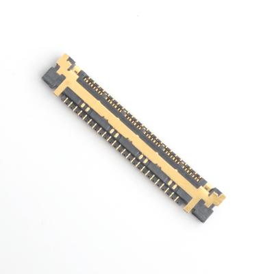 China Special Connector KEL XSL00-48 Camera PCB Board Connector, Ultra-fine Coaxial Connector for sale