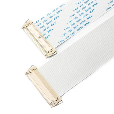 China Kabel FI X30HL FFC FPC, Kabel-JAE Fors LCD LVDS FFC Bildschirm zu verkaufen