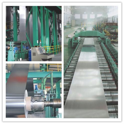 Verified China supplier - ZHEJIANG  SHUANGLIN JIATE METAL TECHNOLOGY  CO., LTD.