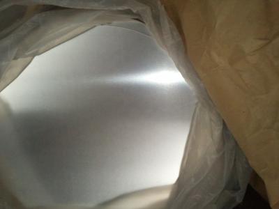 China 0.7m m a 2.5m m círculo de aluminio del palillo no- 3003 H14 para los potes y la olla de presión de la cocina eléctrica en venta