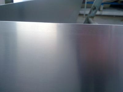 China 0.2mm | 200mm Aluminiumdeckung bedeckt,/dünne Aluminiumplatte für pp.-Kappen zu verkaufen