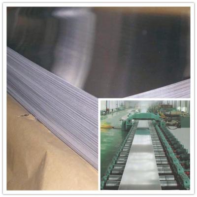 China High Precision Aluminum Plate 1050 1100 1060 1235 1200 Pure Aluminium Sheets for sale