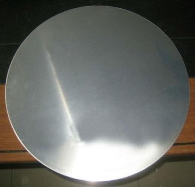 China Gelijkstroom/CC 1050 1060 3003 Aluminiumcirkel voor Cookware-Werktuigen, Bassin Te koop