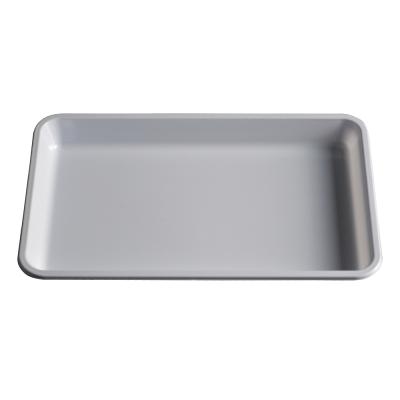 China Disposable Vacuum Forming Disposable Surgical Operation Tray for sale