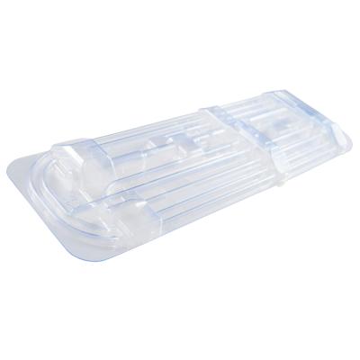 China Disposable Thermoformed Tray for sale