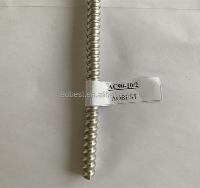 China Canada Certificate Construction AC90 10/2 to Canada MC Cable XLPE Insulation Material for sale