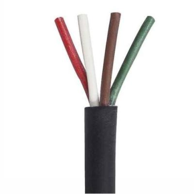 China ISO9001/ISO14001/OHSAS18001/CCC Certified NYY Power Cable 25mm2 50mm2 with PVC Jacket for sale