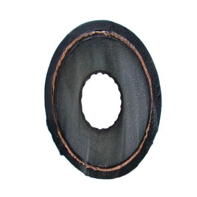 China Type MV-105 Single Conductor Copper, 345 Mils No Lead Ethylene Propylene Rubber (NL-EPR) 100% Insulation Level, Tape Shield for sale