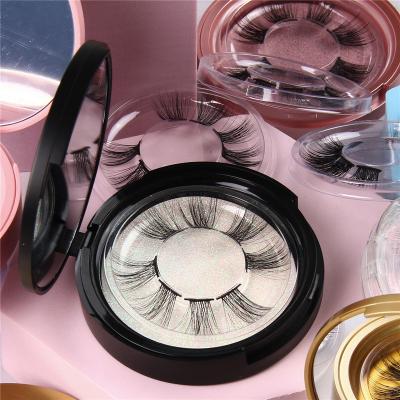 China DIY Crisscross Eyelash Extension DIY Group Individual Lashes Group Precut Lashes Home Eyelash Extension Lashes for sale