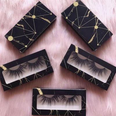 China Long Natural Private Label Real Mink Lashes Real Mink Lashes from Wholesale 3d Mink Eyelash Holographic Jelly Bags for sale