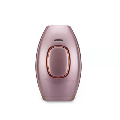 China Mini Portable Home Use Laser Face Lift Epilator Facial Hair Removal For Women Laser Epilation IPL Hair Removal Device for sale