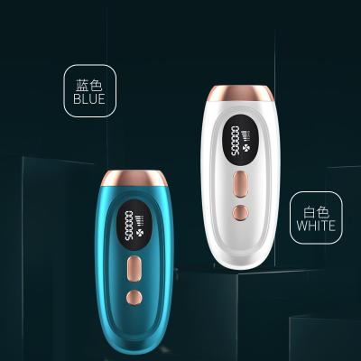 China Global IPL Laser Acne Treatment Machine Universal Home Permanent Hair Removal for sale