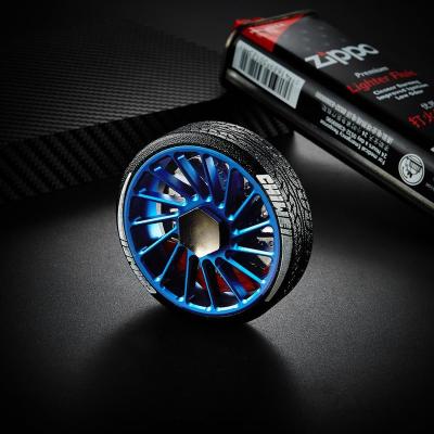 China To relax 2018 fashionable cool toy anti stress wholesale fidgety person alloy hand spinners for sale