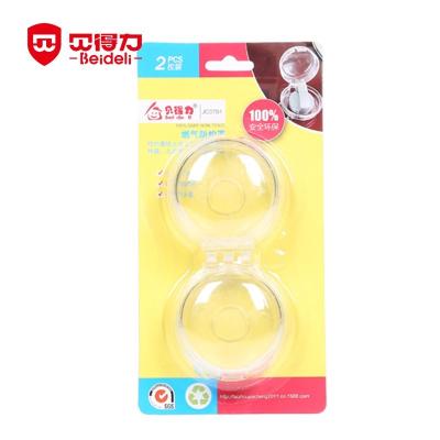 China Wholesale PC+GPPS child protection gas oven knob cover transparent cover devices for home 10-JC540 for sale