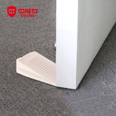 China 2pcs/lot High Quality Cute Door Stopper PE Supper Baby Production Useful Concise Baby Safety Products 10-02-002 10-JC431 for sale