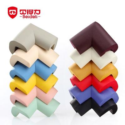 China Useful Popular NBR Foam Corner Bumper Guard NBR For Baby Safety 10-JC156/JC157/JC171/JC172 for sale