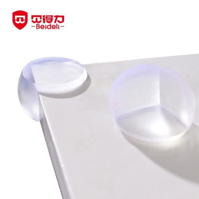 China PVC Corner Bumper Guard For Baby Safety 10-04-014 JC162 for sale