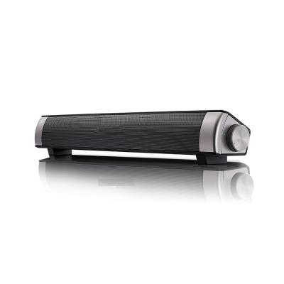 China High Quality HOME THEATER Samtronic Soundbar LP-08 Wireless Subwoofer Speaker For iPad/iPhone/Other Mobile Phone for sale