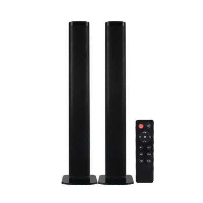 China No Samtronic Hot Selling Bar Wireless TV Soundbar Detachable Sound Speaker Surrounds - Sound System for sale