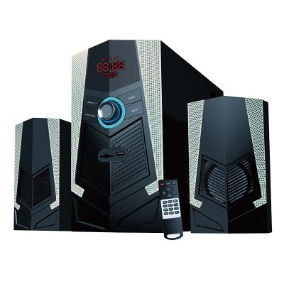 China Samtronic Molds Home Theater System 2.1 Wireless Private Speaker, Multimedia 2.1 Speaker System HS-249 for sale