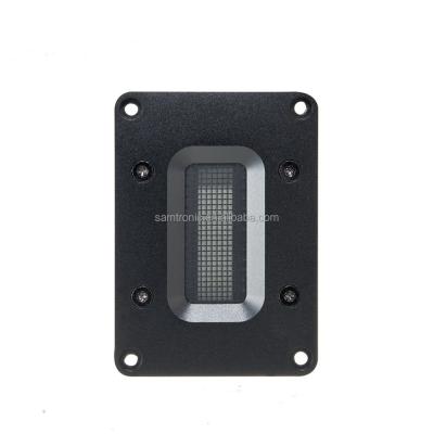 China Plastic high power sliver tweeter loudspeaker loudspeaker transformaer samtronic high fidelity tweeter for sale