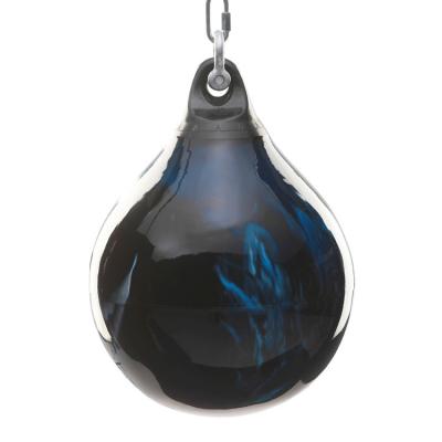 China Martial Arts Boxing Hanging Training Water Bag Fill Boxing Sandbag High Quality for sale