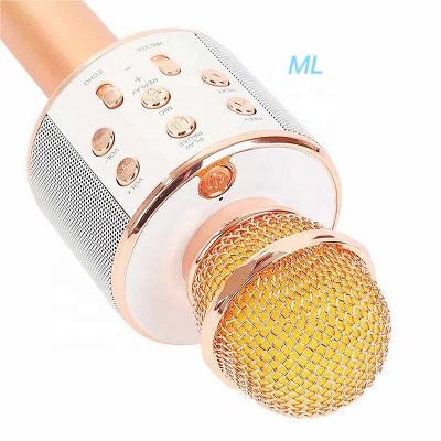 China Handheld microphone support OEM factories to sell large quantities of USB microphones to support the minimum order quantity for sale