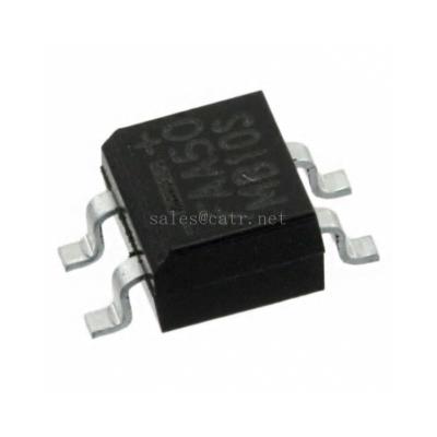 China NEW MB10S Discrete Semiconductor Components Good Price MB10S for sale