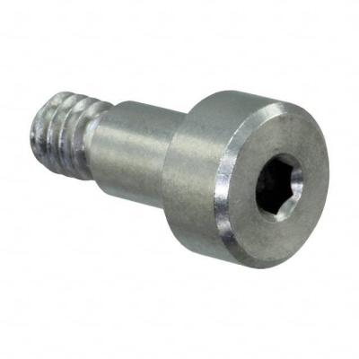 China Shoulder Screws - Hex #8-32 Stainless Steel 6921-SS 6921-SS Good Price for sale