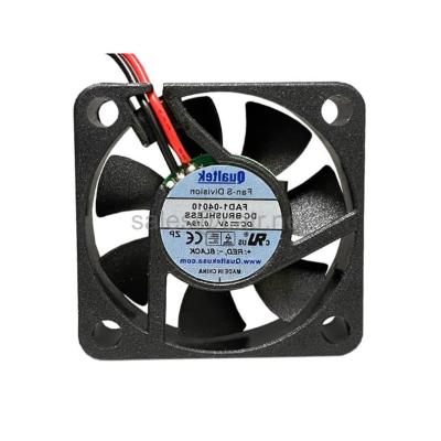 China Fan Blower FAD1-04010BBLW11 DC Fans FAN 40X10MM AXIAL BALL 5VDC WIRE for sale