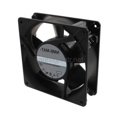 China Fan Blower 4715FS-12T-B50-D00 AC Fans FAN 119X38MM AXIAL TERM 115VAC for sale