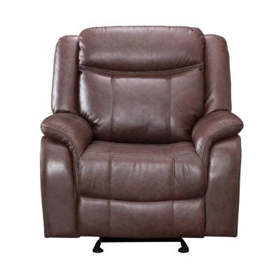 China High Quality Comfortable Leisure Living Room Lazy Boy Extendable Sofa Chair for sale