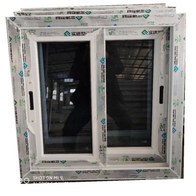 China Wholesale folding screen pvc heavy duty sliding upvc windows and doors in shandong for home for sale