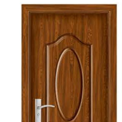 China Best Sound Insulation Wooden Door Design Philippines Wooden Door Design For Bedroom Wooden Door for sale