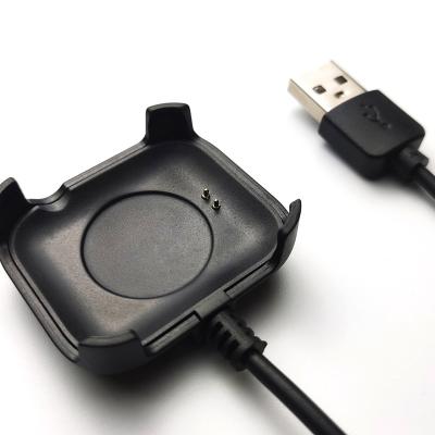 China Original Magnetic Suction Charger Magnetic Smart Watch for HWI18 for sale