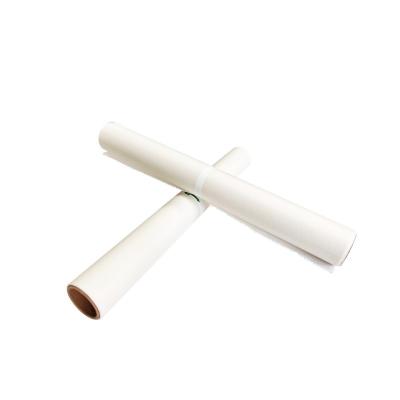 China Release Paper 30cm*5m 10m 15m 40gsm Greaseproof Cooking Baking Parchment Paper Rolls for sale