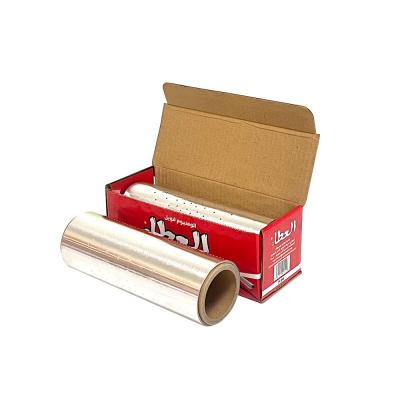 China 8011 Alloy Customized Length Round Aluminum Foil Roll for Shisha Hookah Smoking Paper for sale