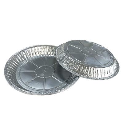 China Disposable Aluminum Foil Pans Half Size Deep Steam Pan Extra Thick for Food and Baking for sale